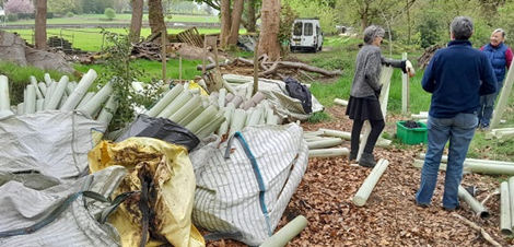 Climate Change Initiatives