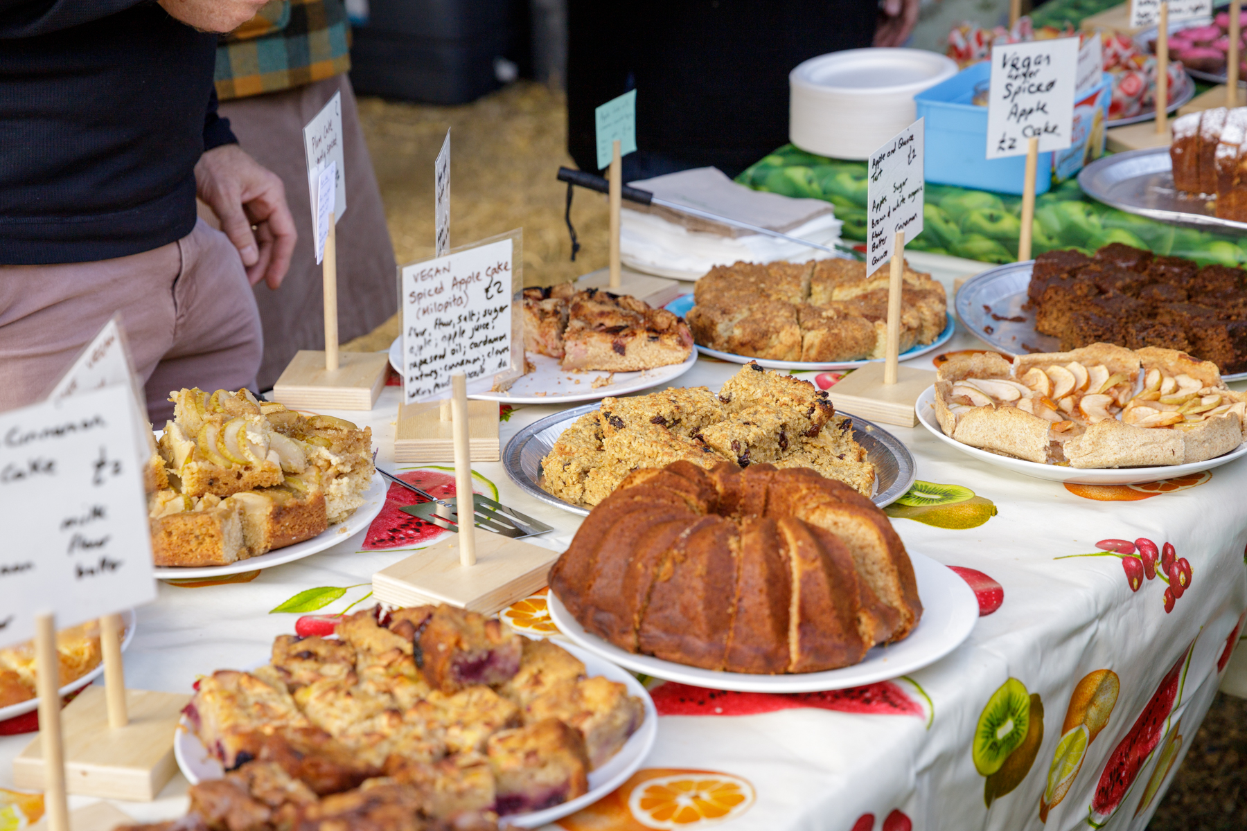 APPLE DAY 2026  – what a day!